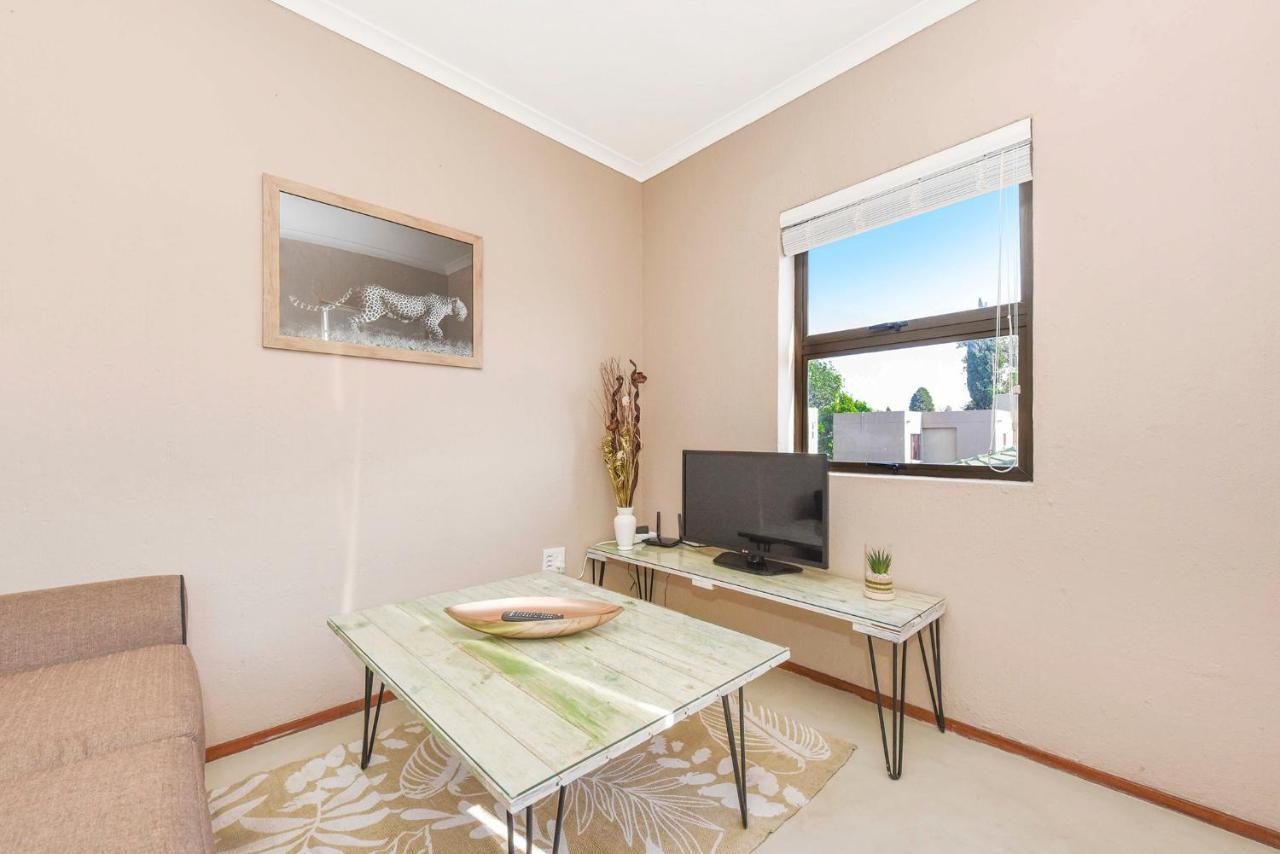 The Bay 41a Apartamento