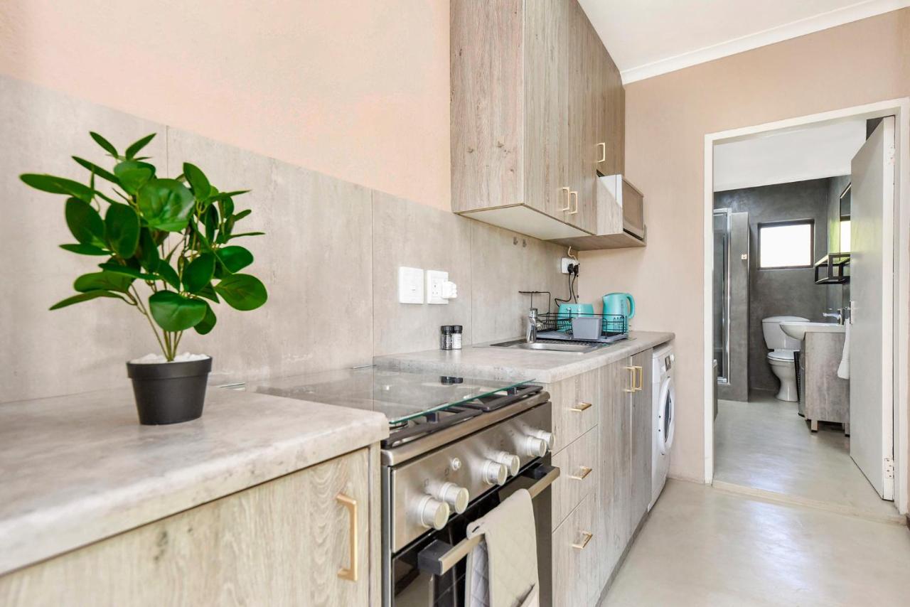 Apartamento The Bay 41a *