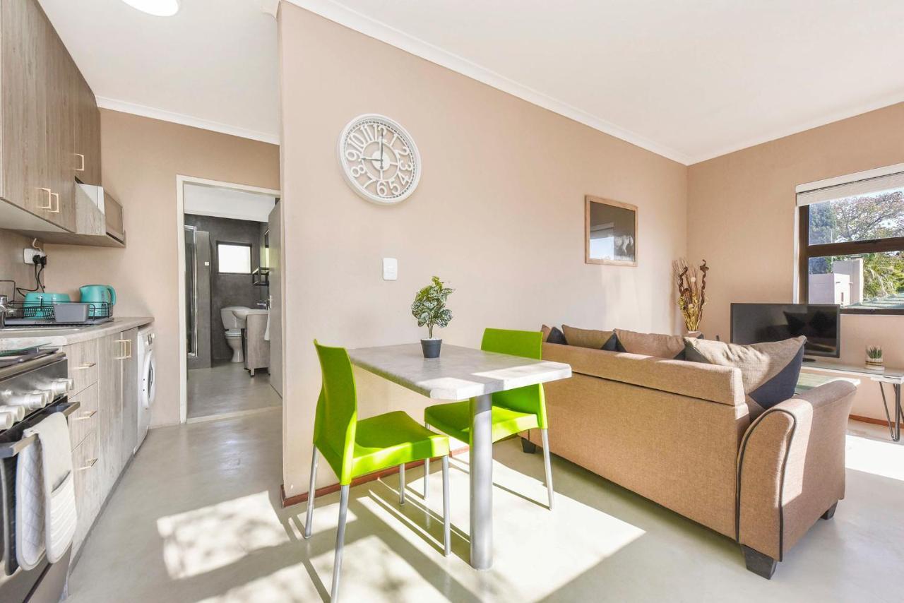 The Bay 41a Apartamento
