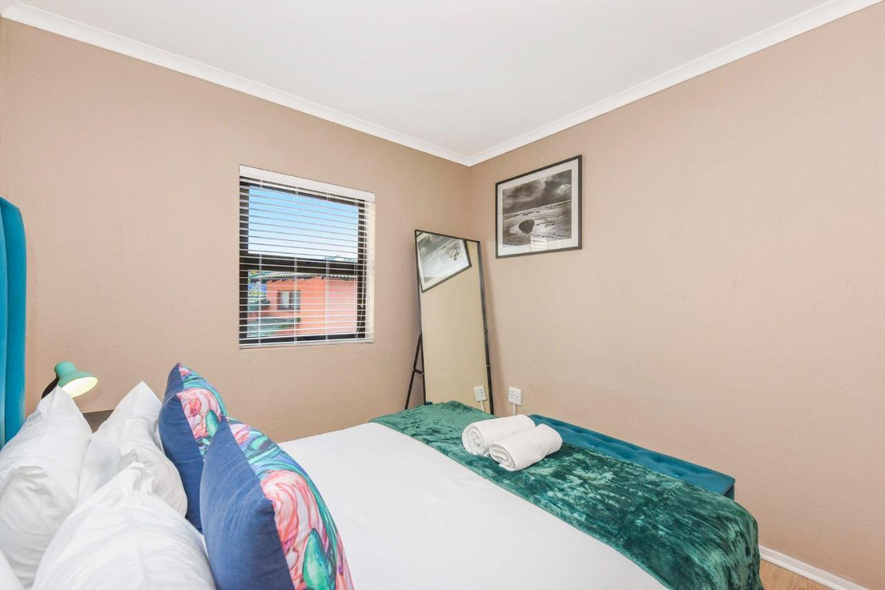 The Bay 41a Apartamento