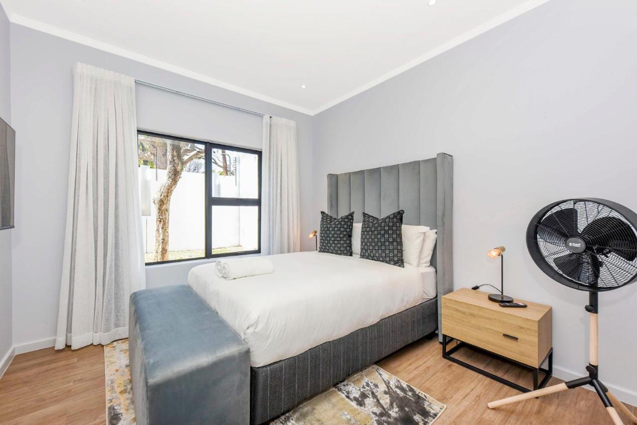 The Monroe Luxury Apartment