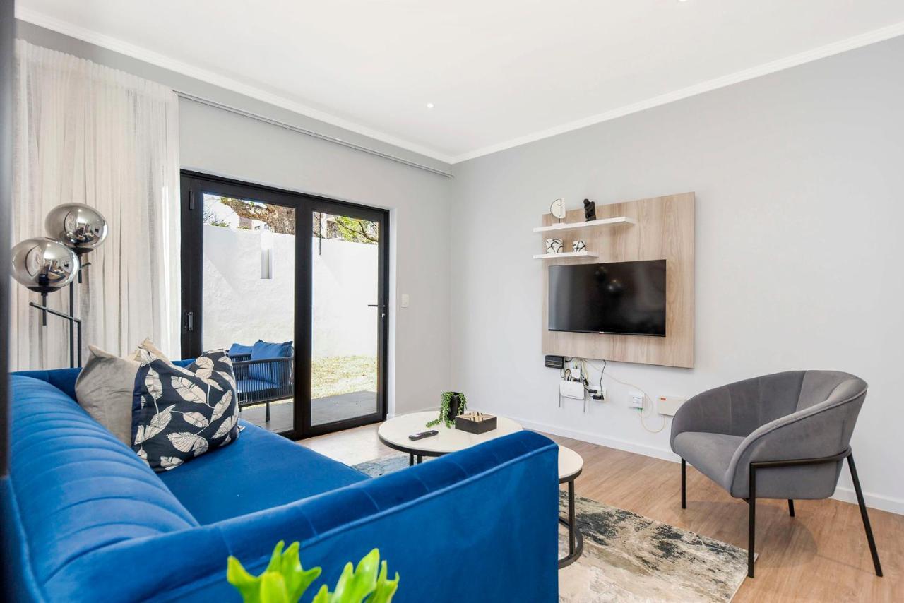 The Monroe Luxury Apartment *