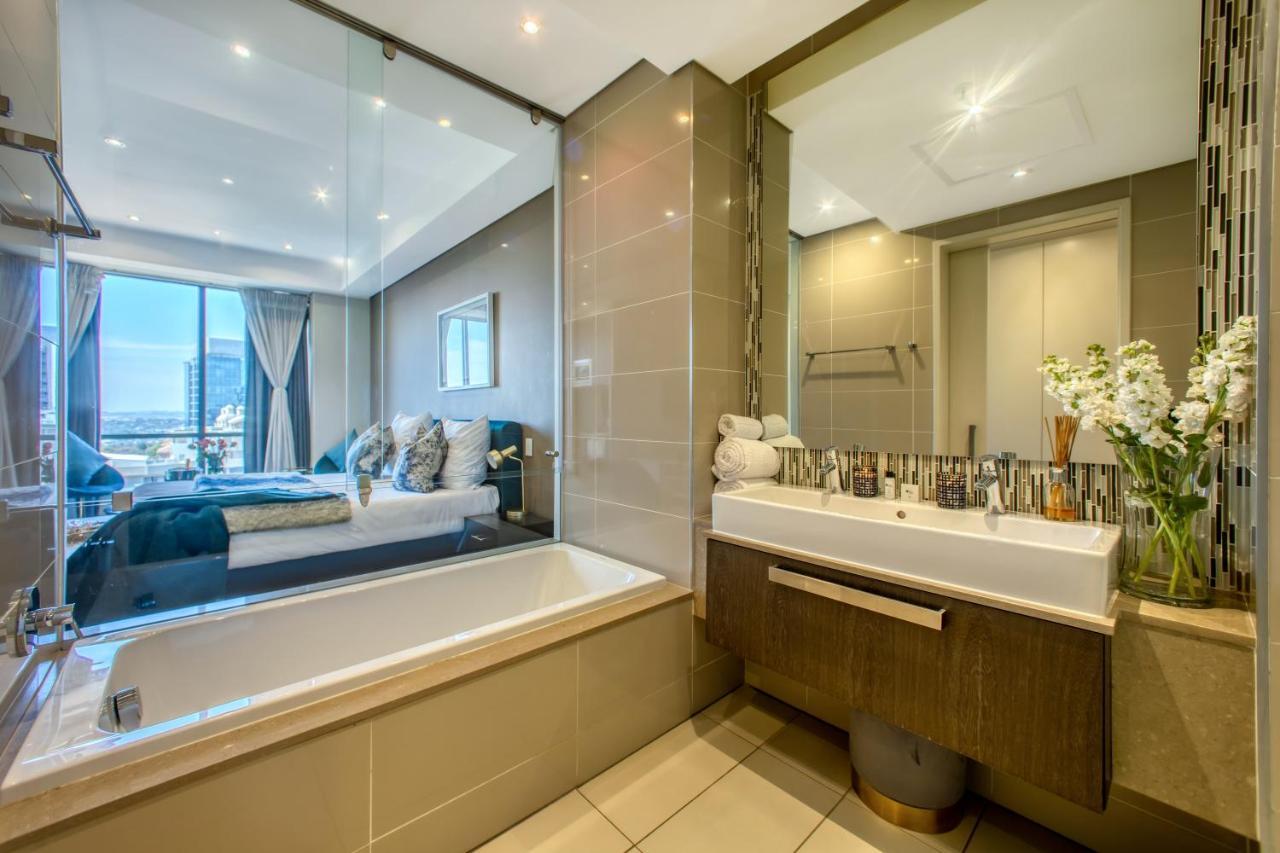 Sandton Skye Premium & Penthouses
