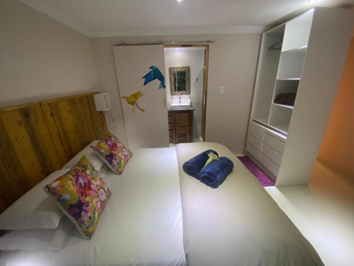 Restnest Joanesburgo