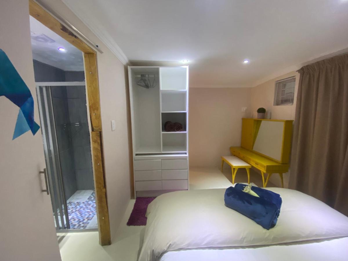Restnest Casa de hóspedes Joanesburgo