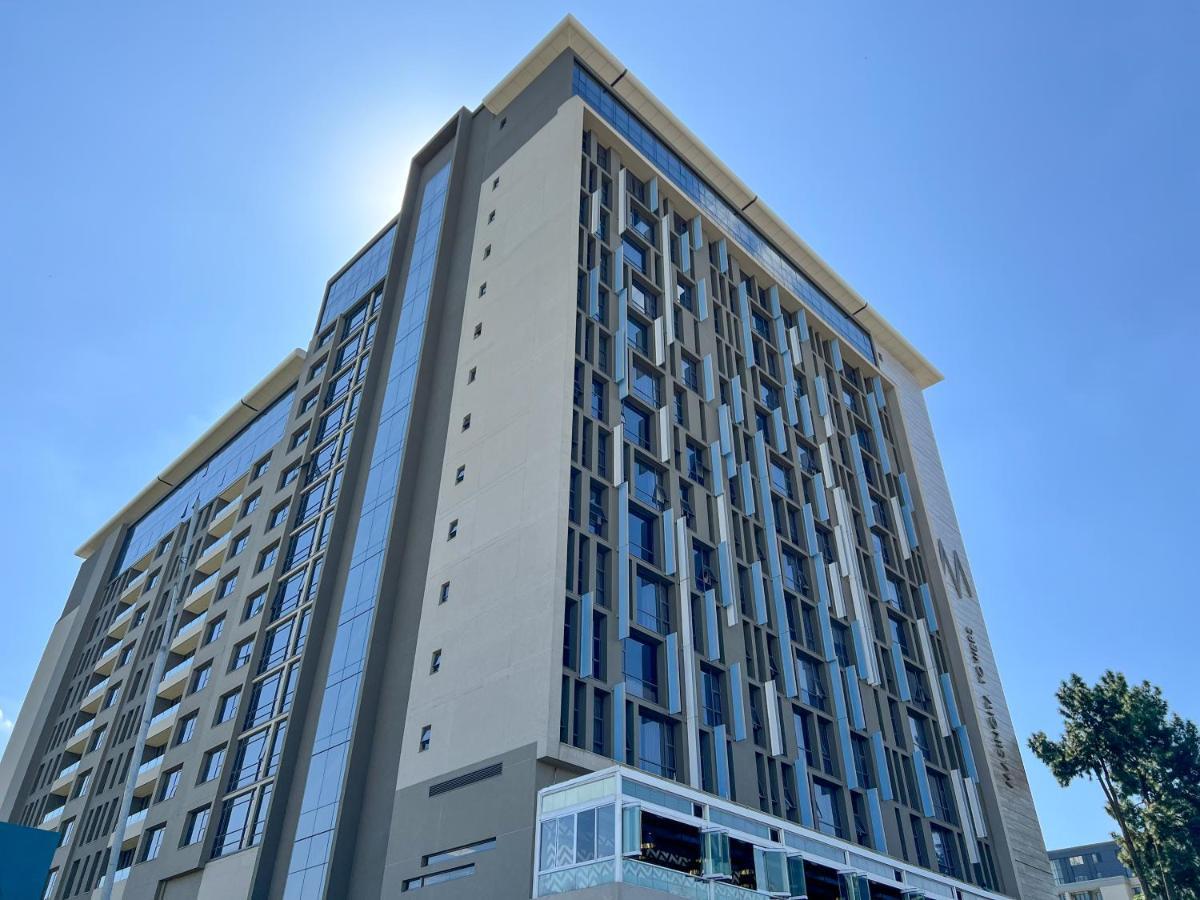 Khách sạn Cgrsa Sandton