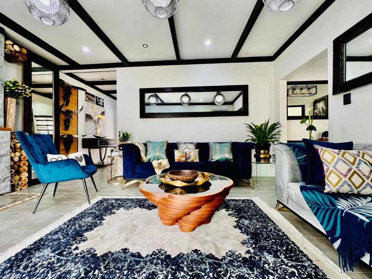 24 On Basil Boutique Luxury 4*