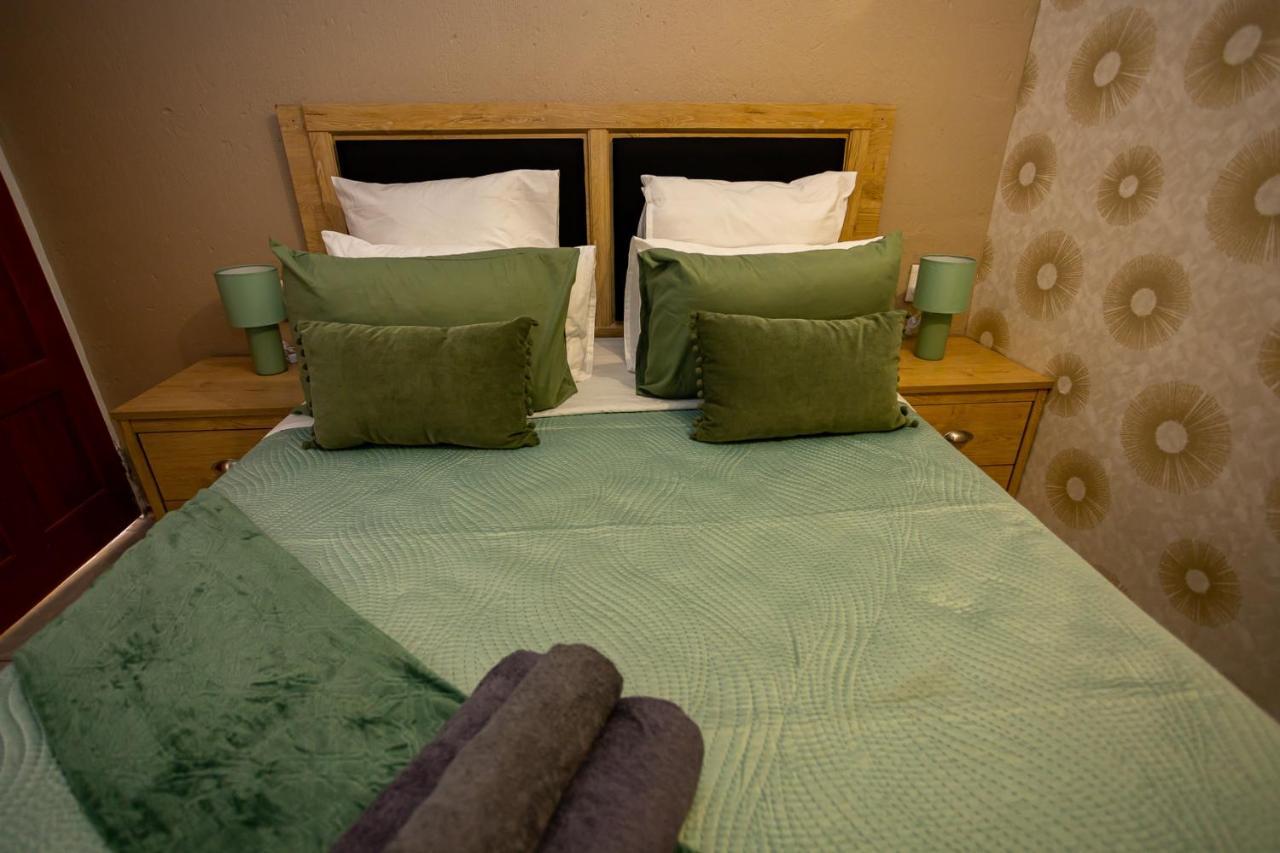 The Hide In Randburg Johannesburg