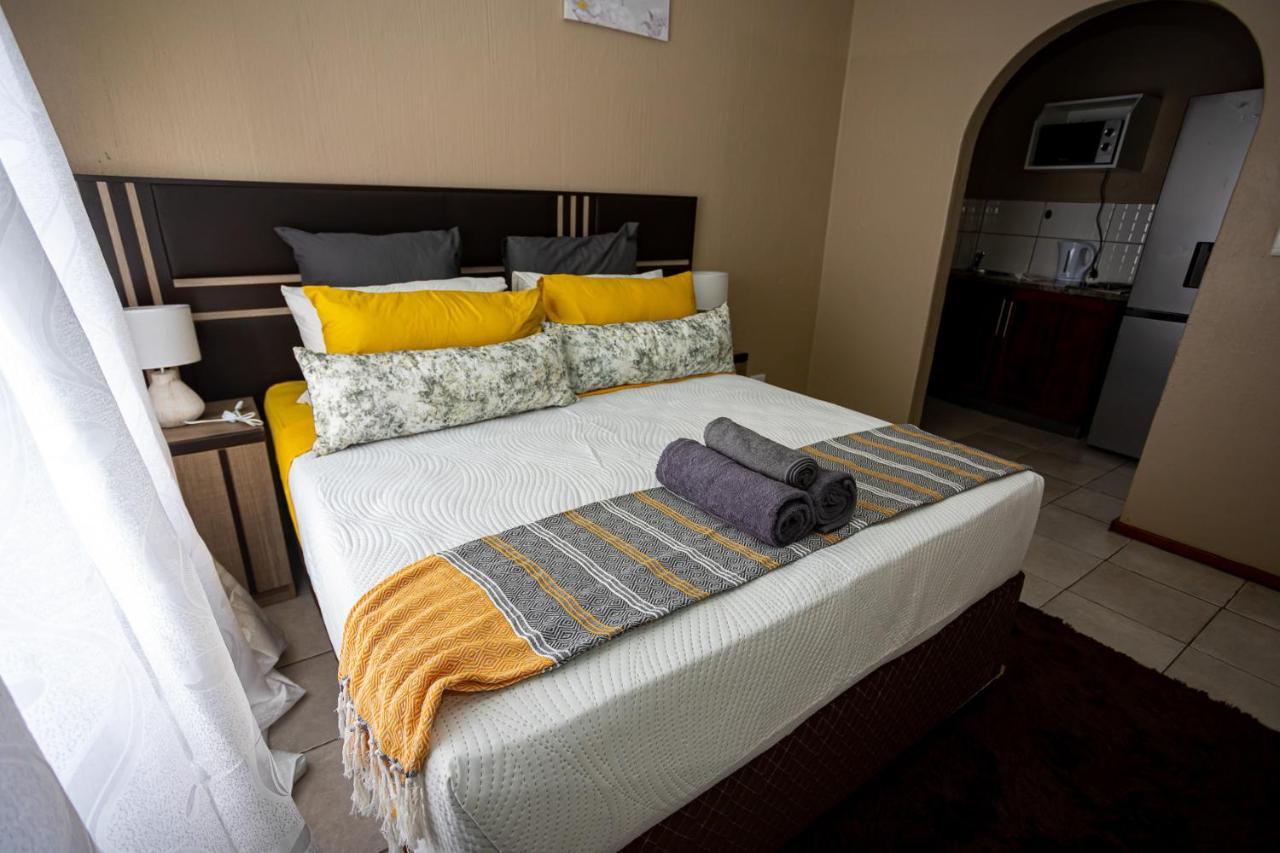 The Hide In Randburg * Johannesburg