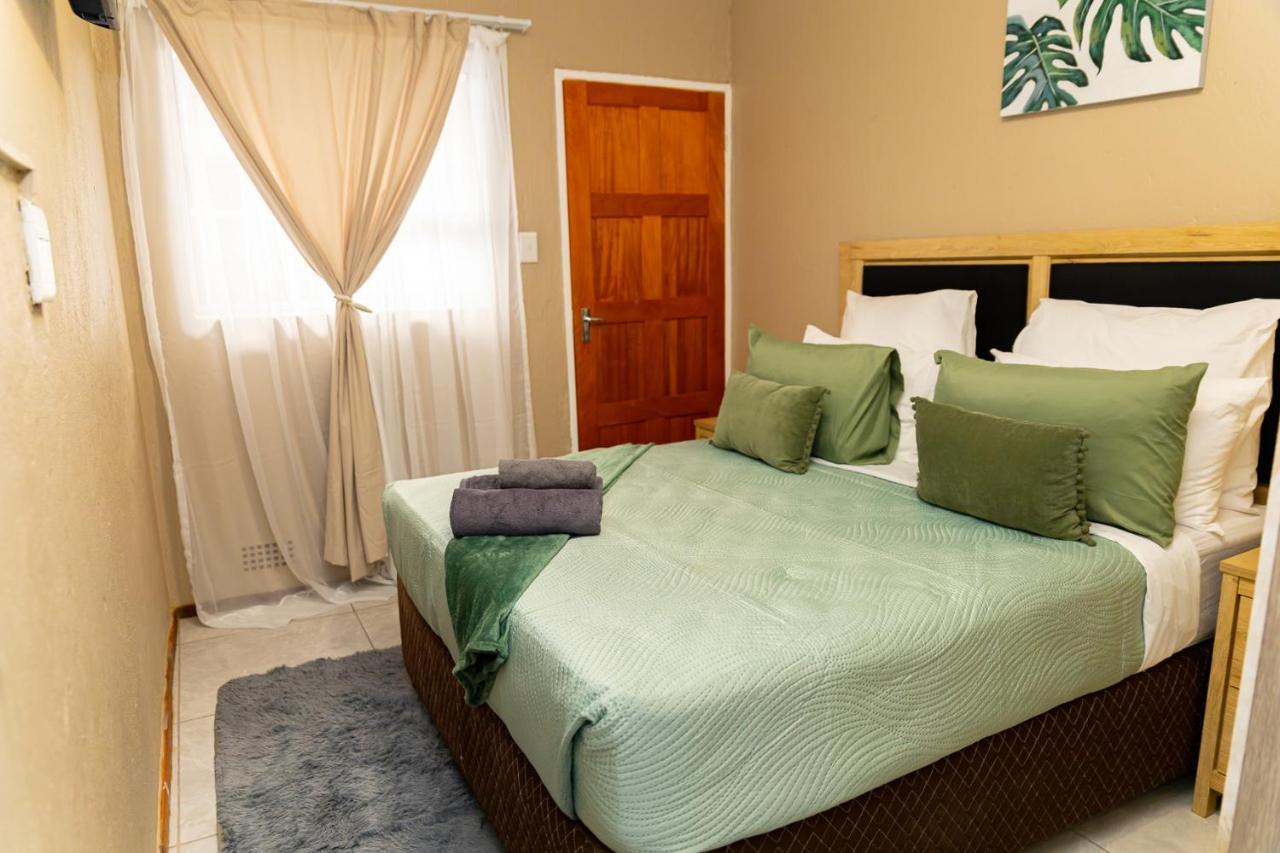 The Hide In Randburg Johannesburg