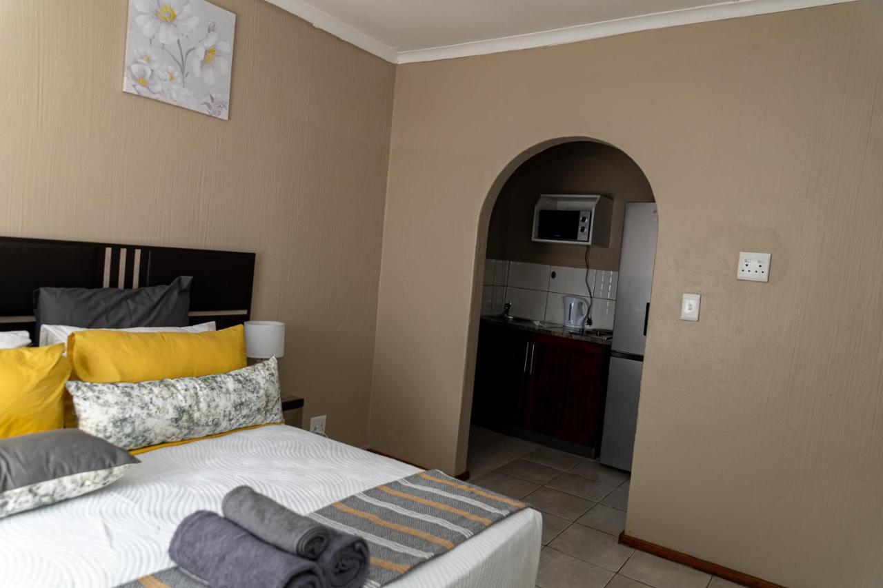 The Hide In Randburg