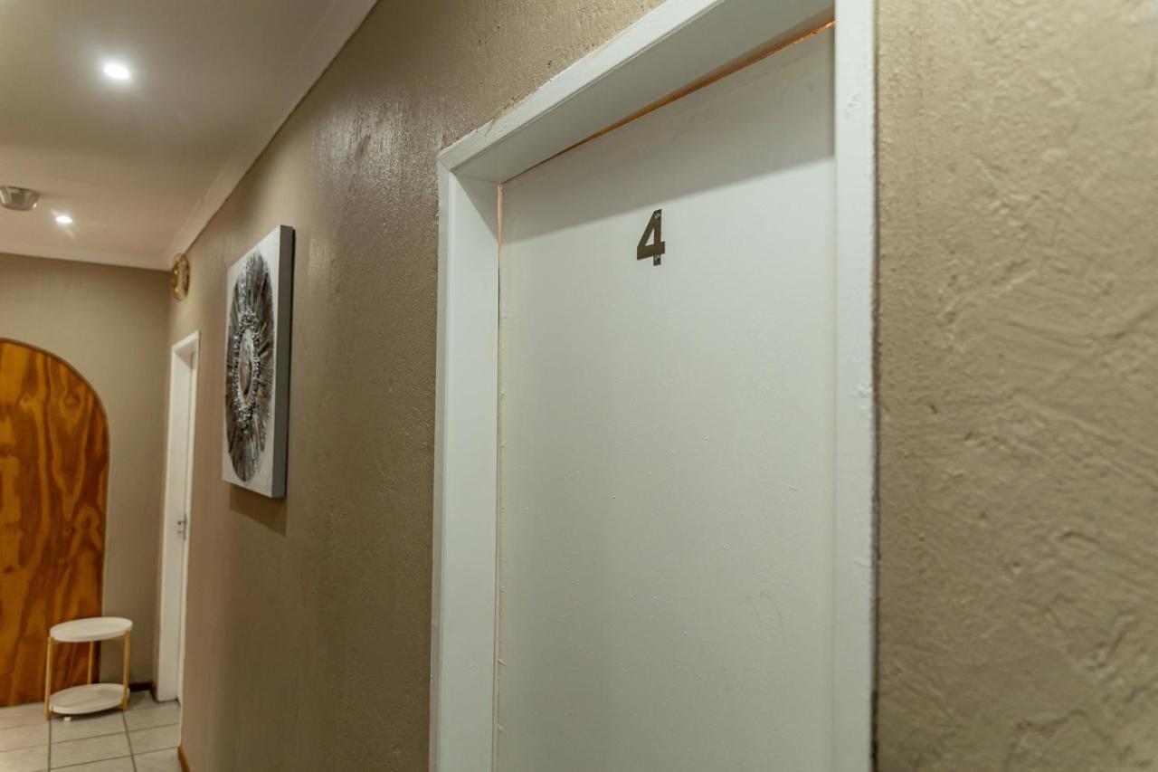 Aparthotel The Hide In Randburg
