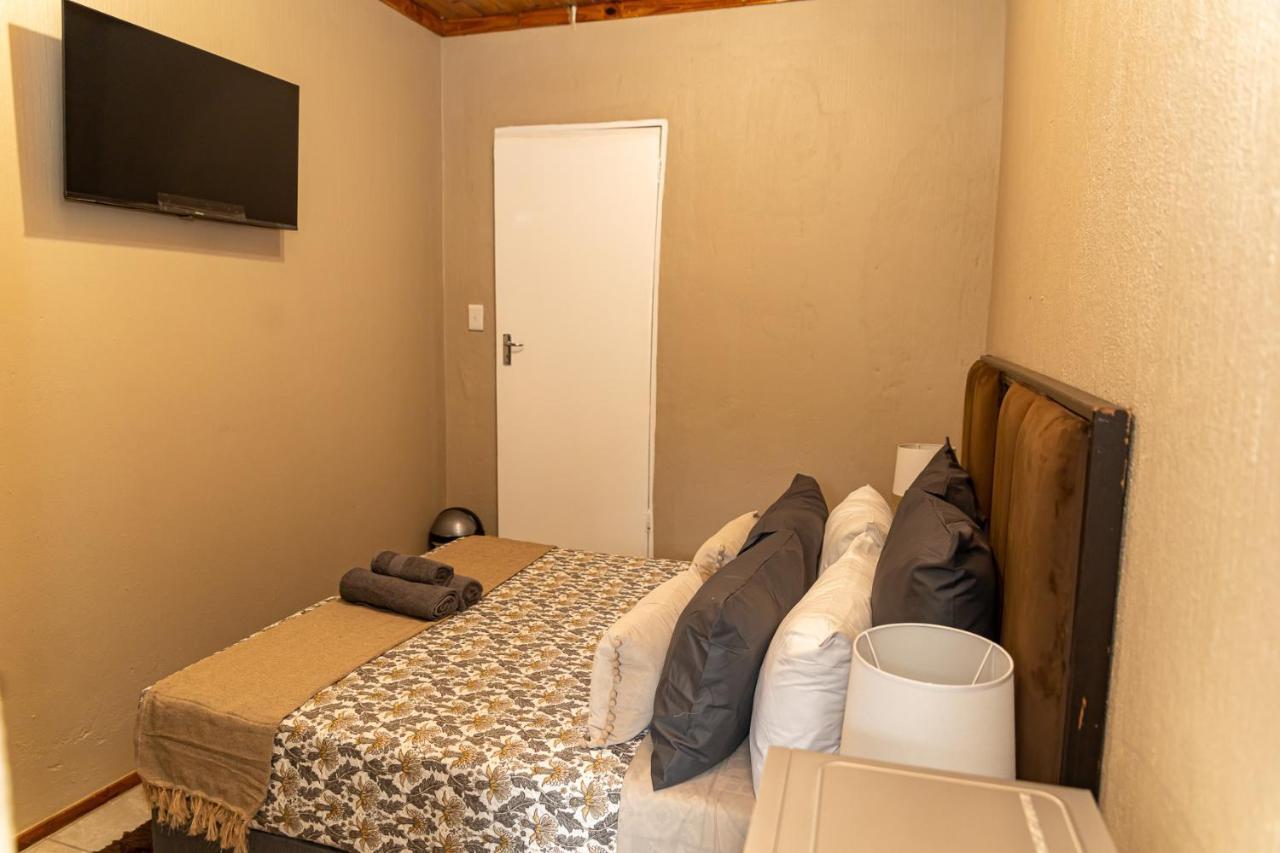 The Hide In Randburg Johannesburg