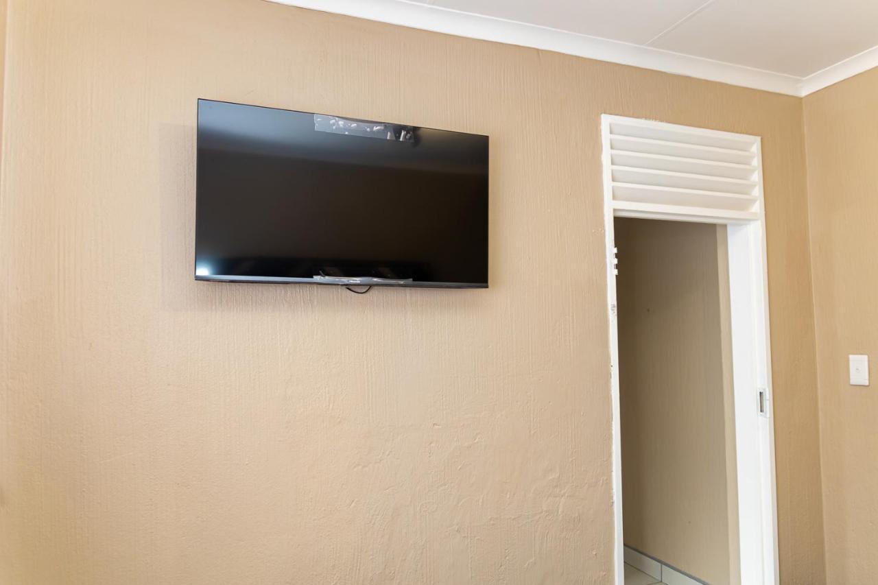 Aparthotel The Hide In Randburg