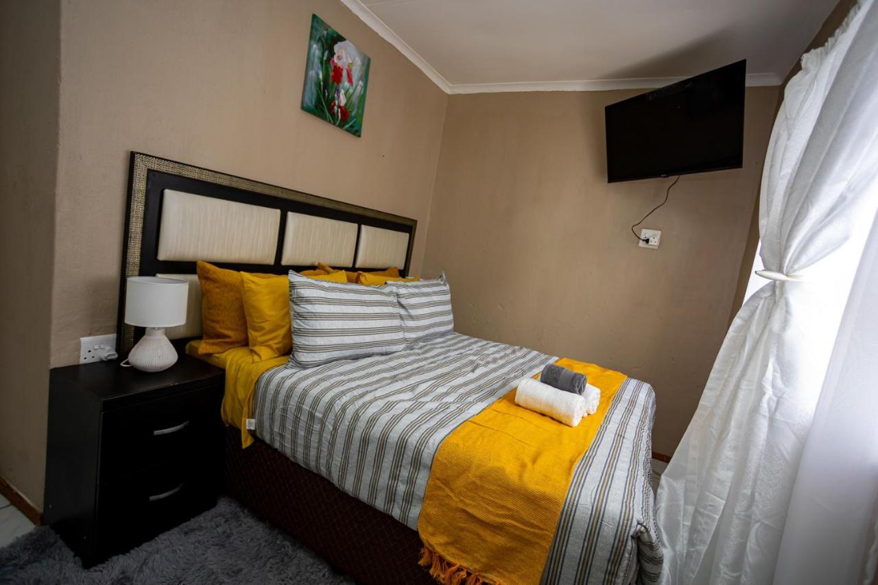 The Hide In Randburg *