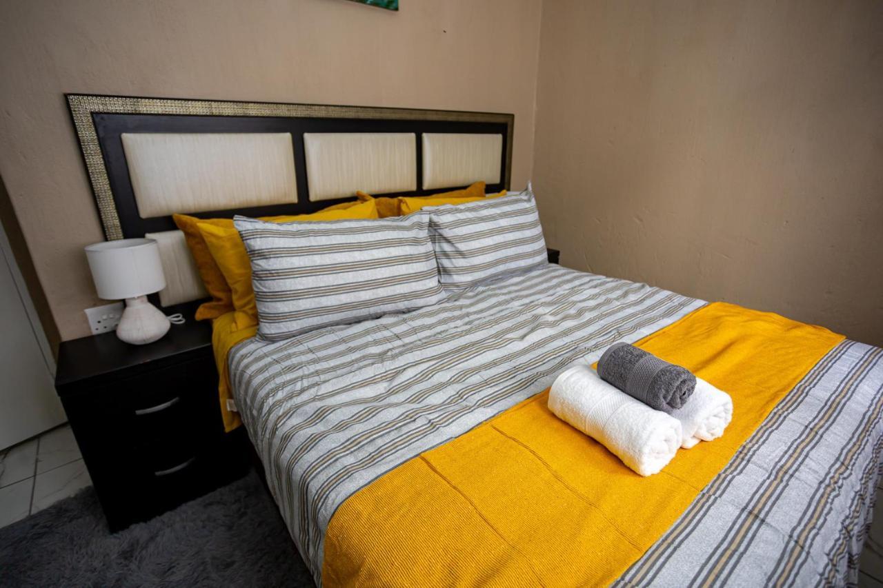 The Hide In Randburg