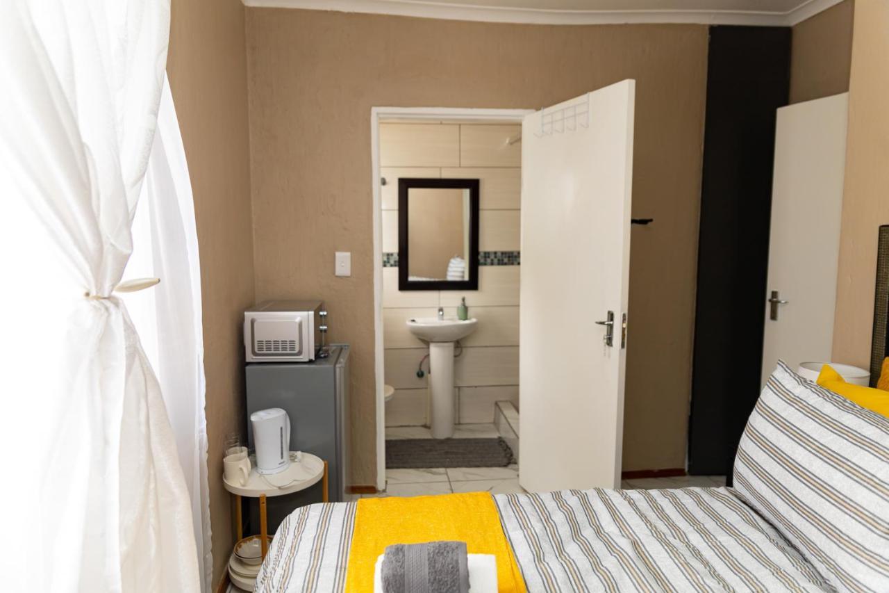 The Hide In Randburg * Johannesburg