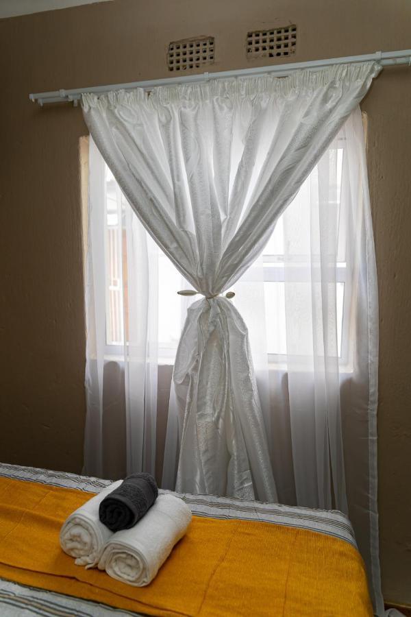 The Hide In Randburg Aparthotel Johannesburg