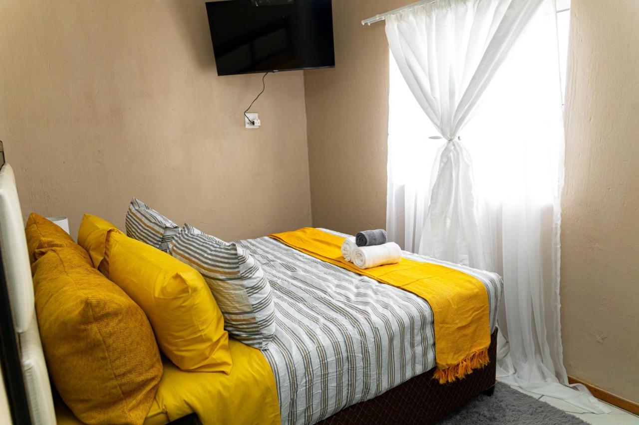 The Hide In Randburg Johannesburg