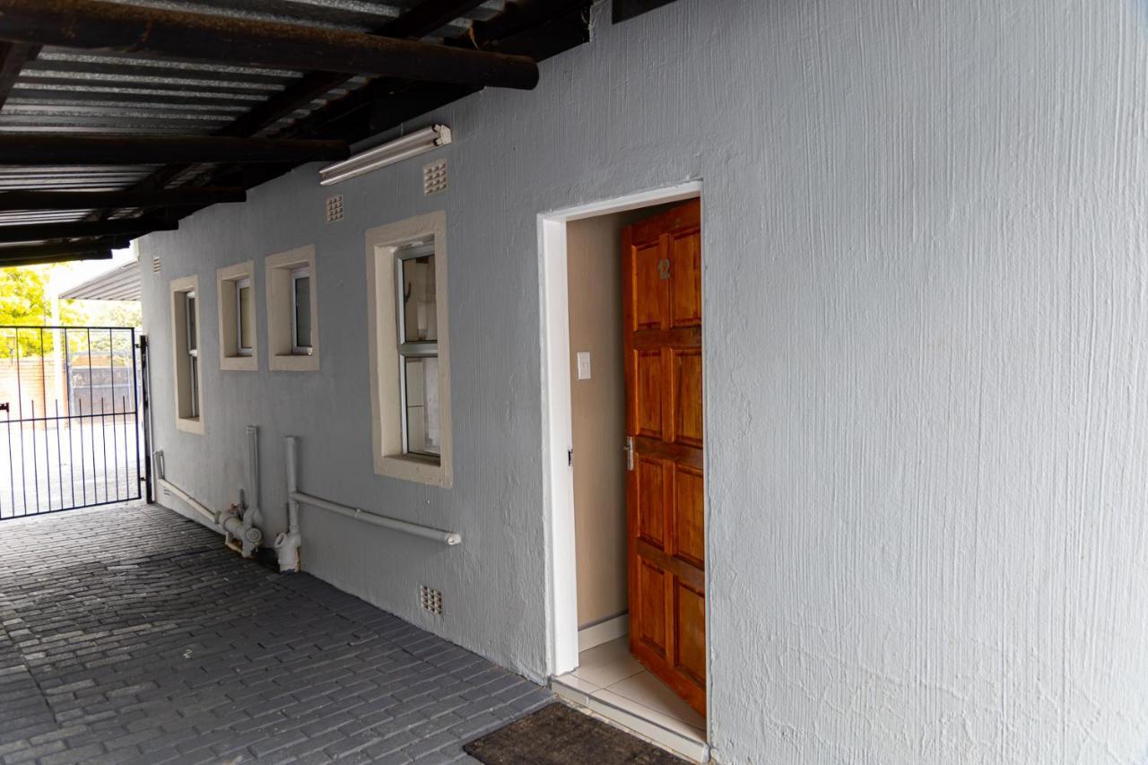 Aparthotel The Hide In Randburg Johannesburg