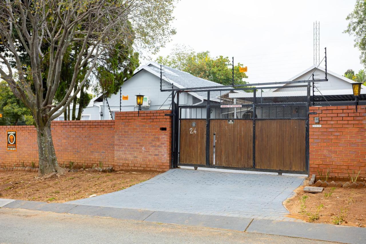 The Hide In Randburg * Johannesburg