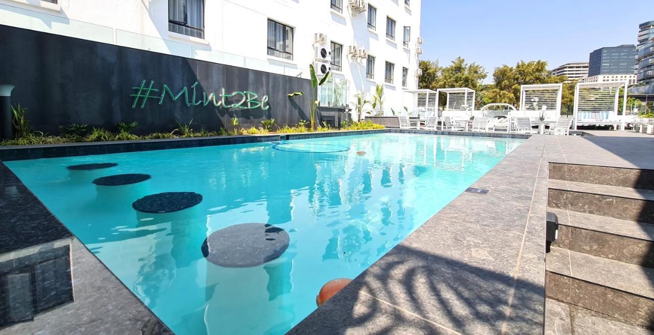 Aparthotel Mint 84 On Katherine
