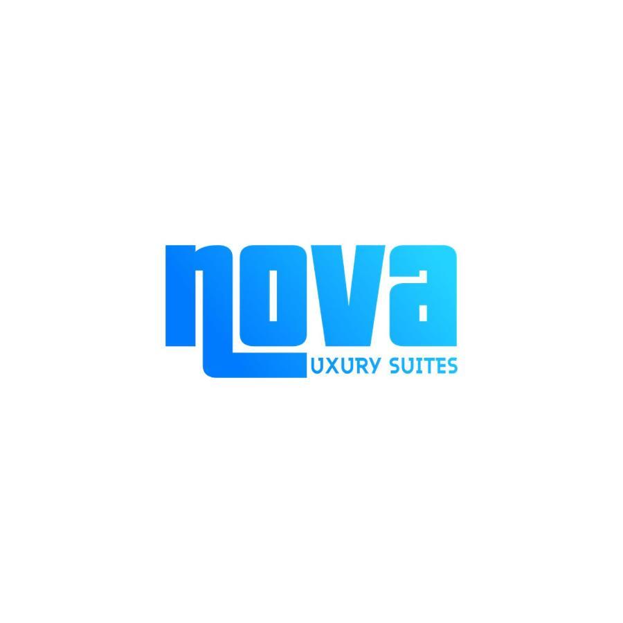 Nova Luxury Fourways Apartamento