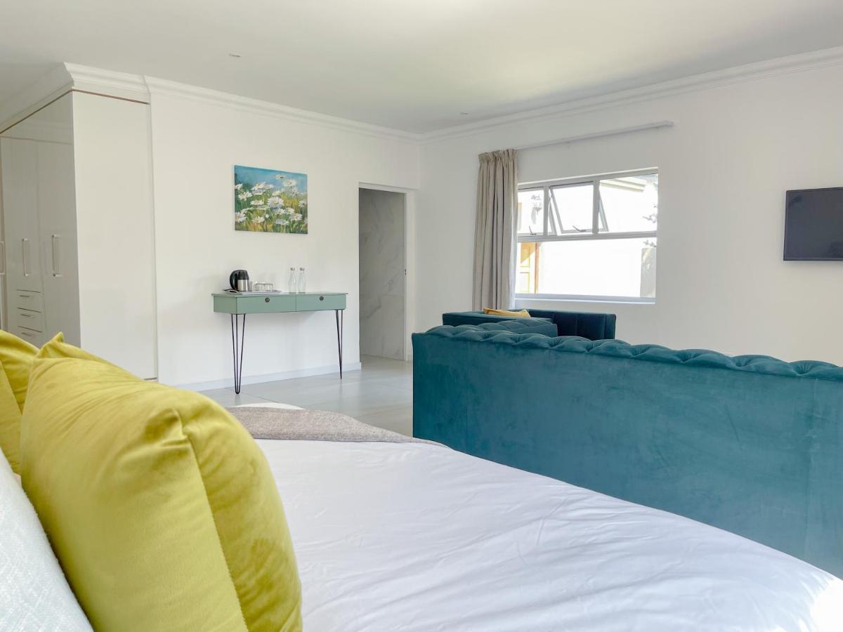 Bliss * Johannesburg