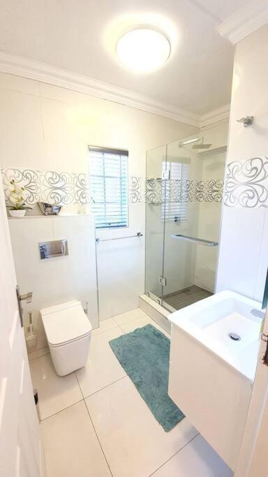 Upmarket 3 Bedroom * Johannesburg