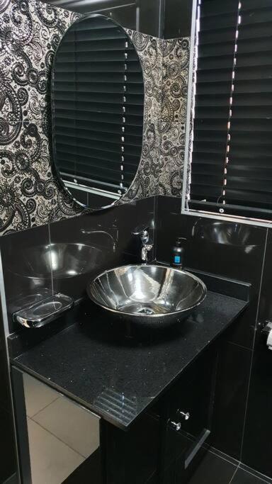 Upmarket 3 Bedroom * Johannesburg