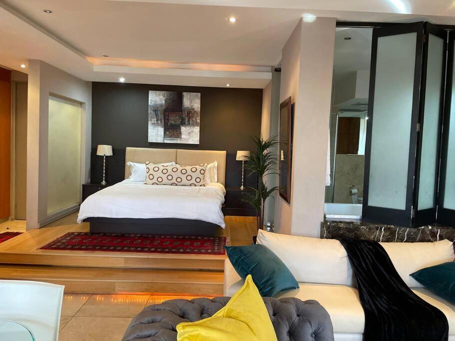 On 8th Apartamento *