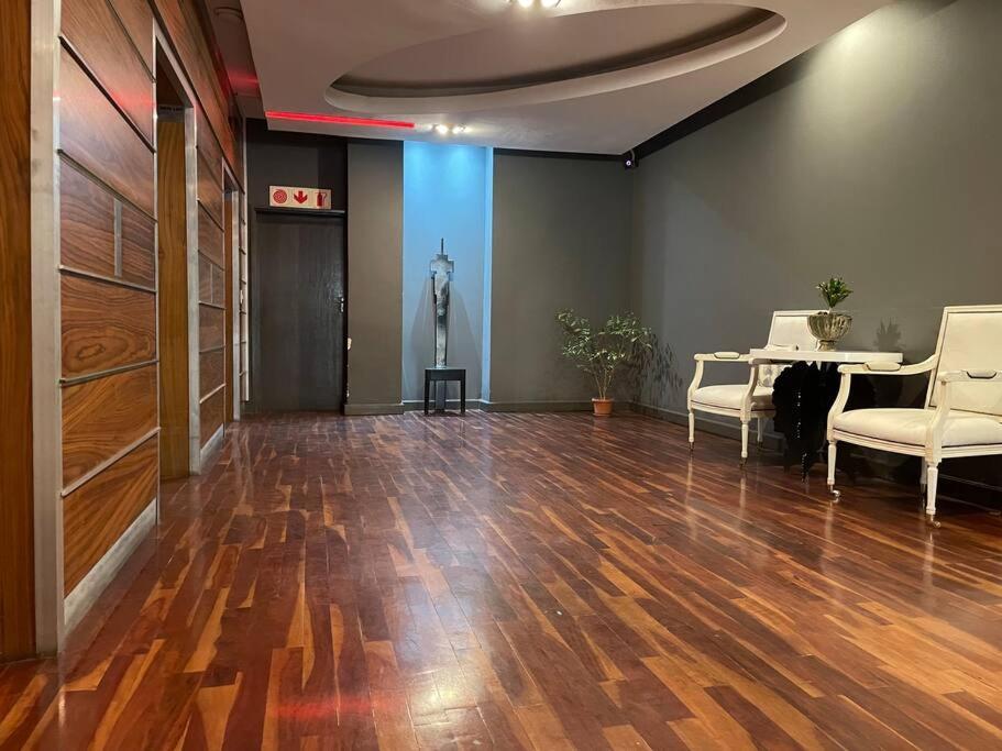 On 8th Apartamento *