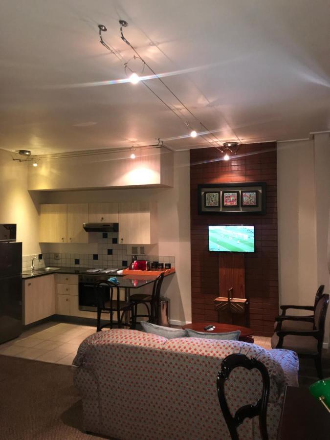 504 Mapungubwe Apartment *