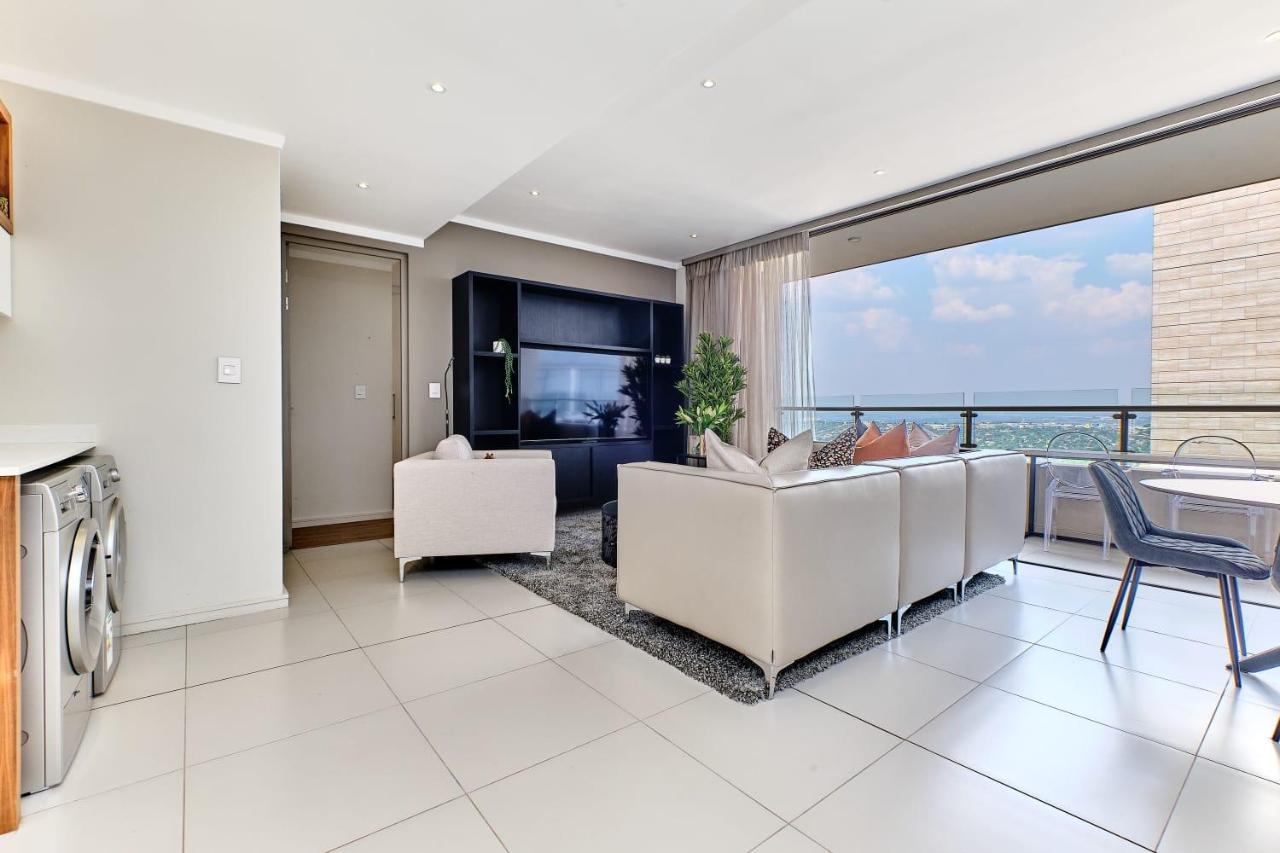 La Vista Dream Luxury & Modern With View And Inverter Back Up! Apartment *