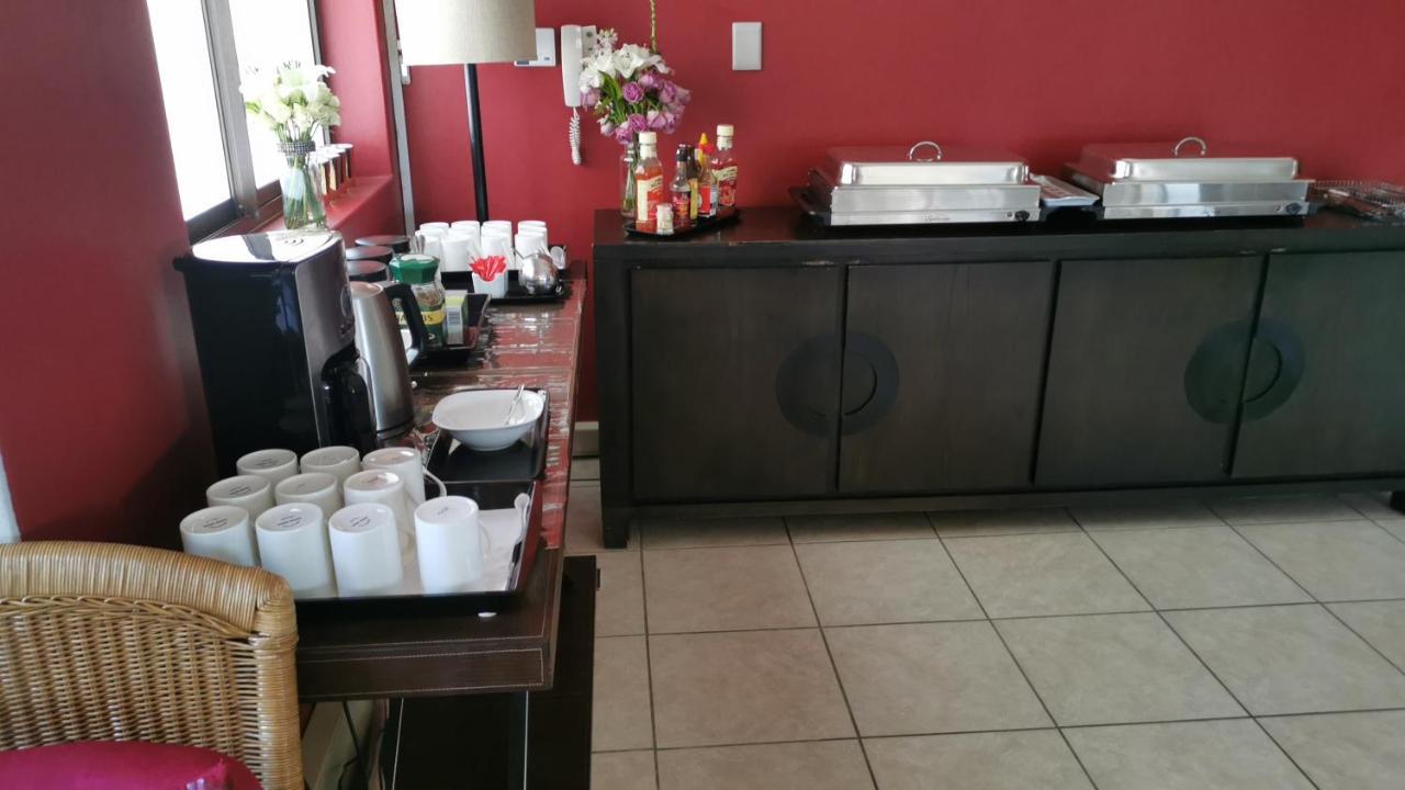 47 On Preston Guest house Johannesburg