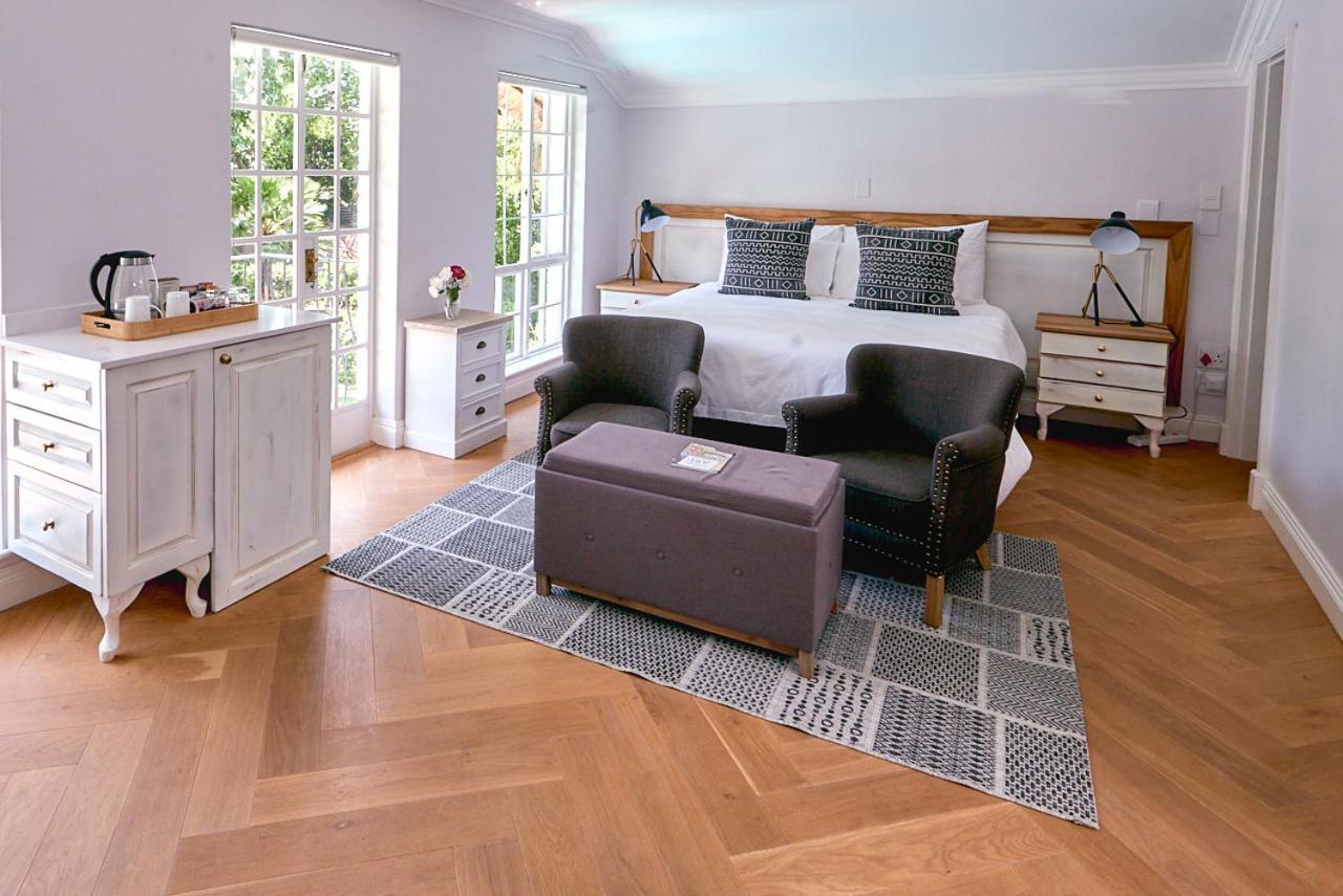 Guest house Sandton Country Manor *
