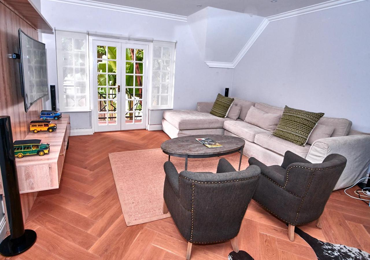 Sandton Country Manor Guest house