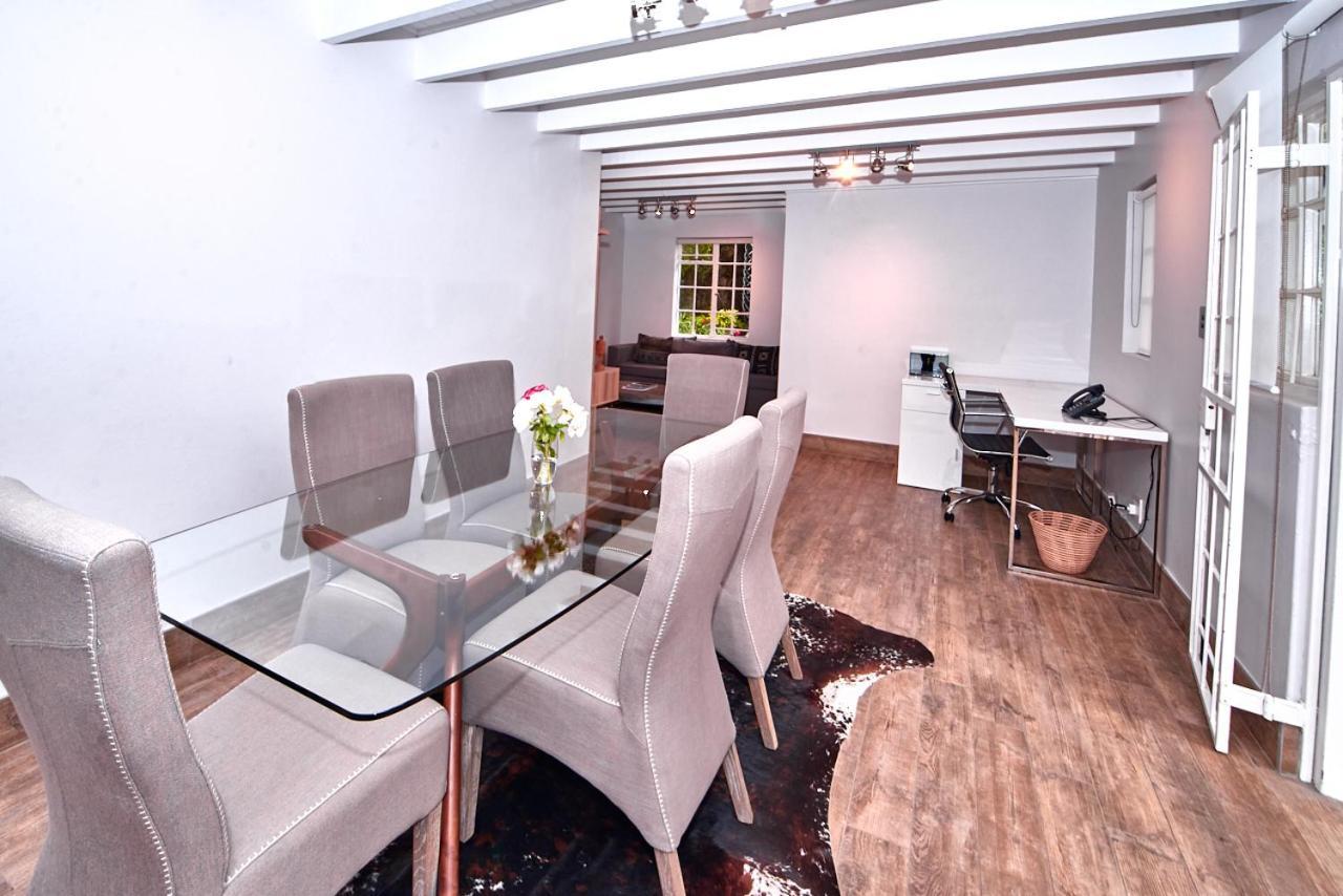 Sandton Country Manor Guest house