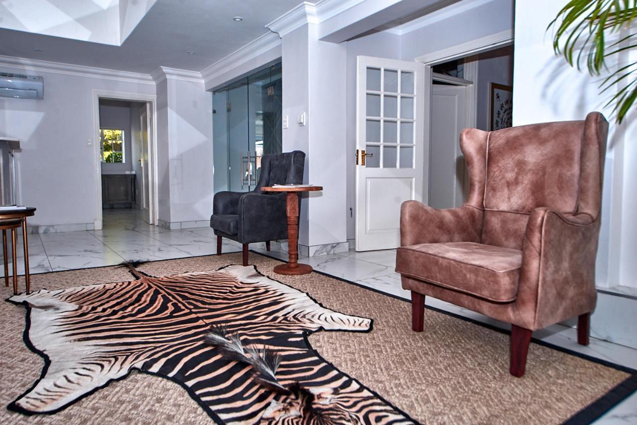 Sandton Country Manor