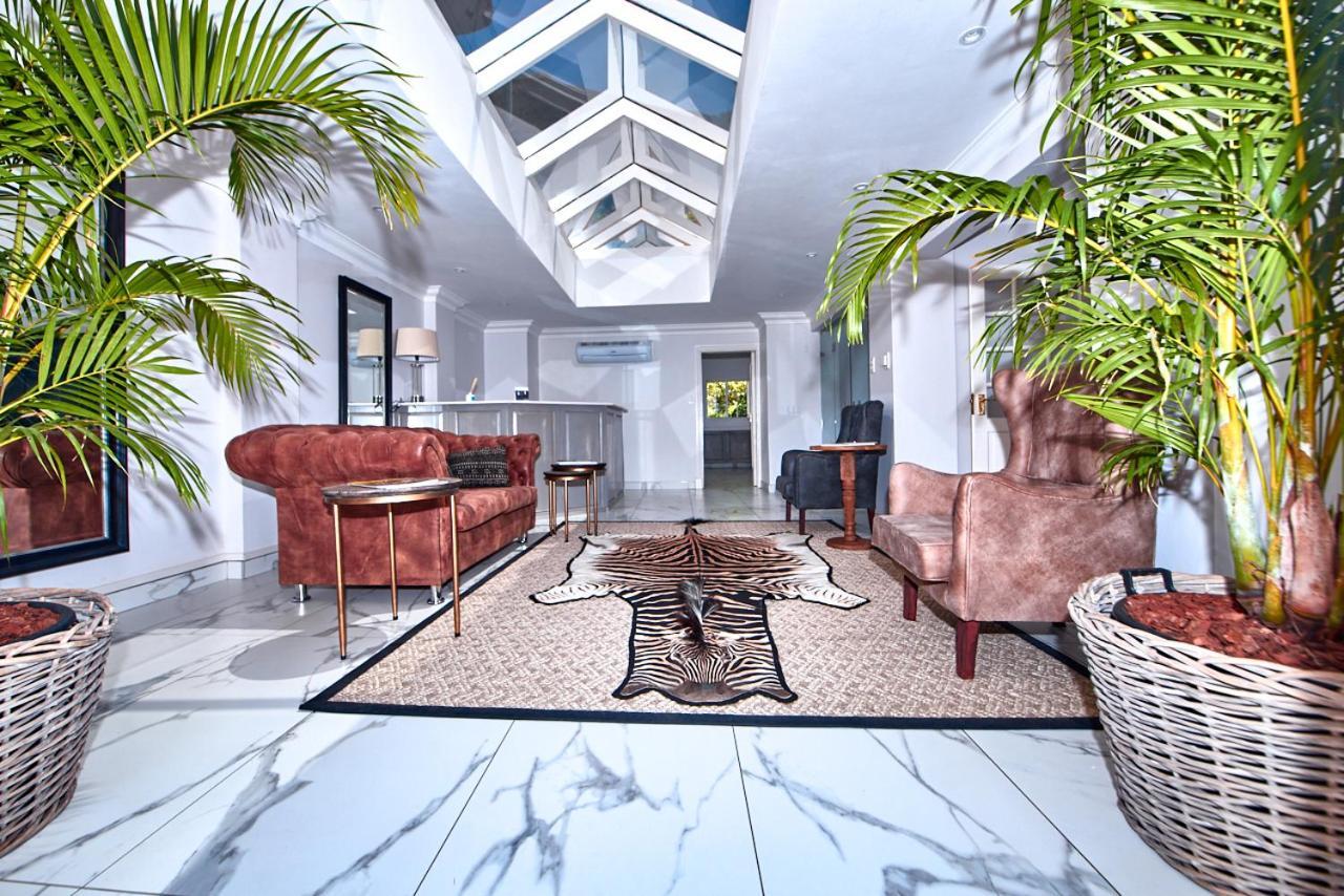 Guest house Sandton Country Manor