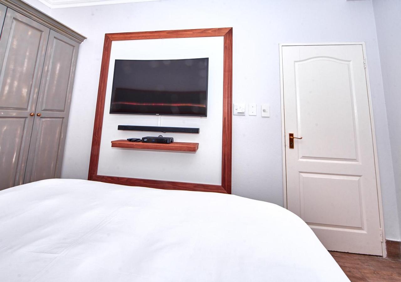 Guest house Sandton Country Manor Johannesburg