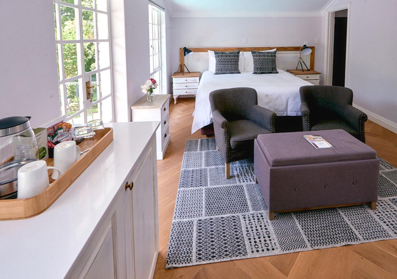 Sandton Country Manor Guest house *