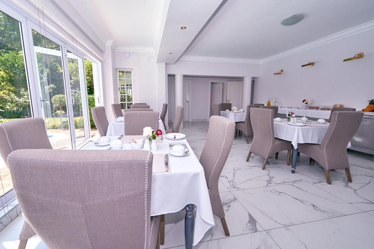 Sandton Country Manor Guest house *