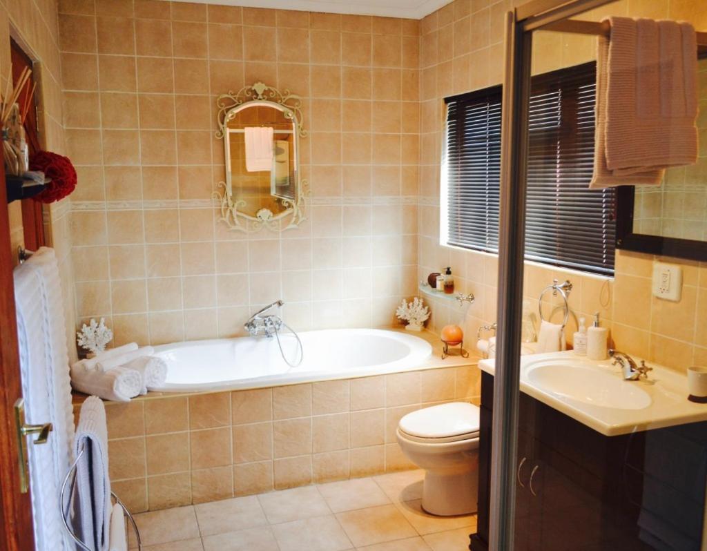 Apartamento Serendipity *