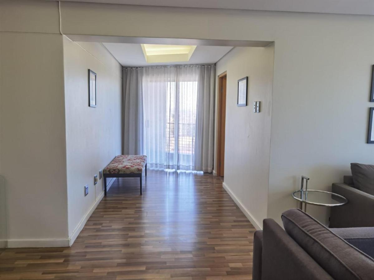 Apartment Genesis