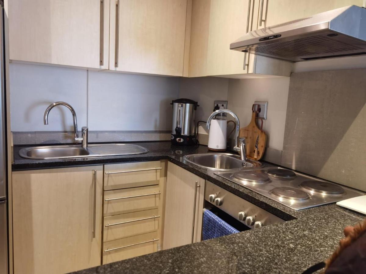 Genesis Apartment *