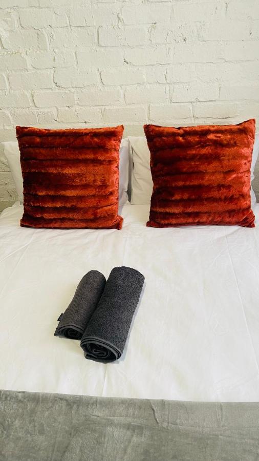 Homelinks In Jewel Apartment *