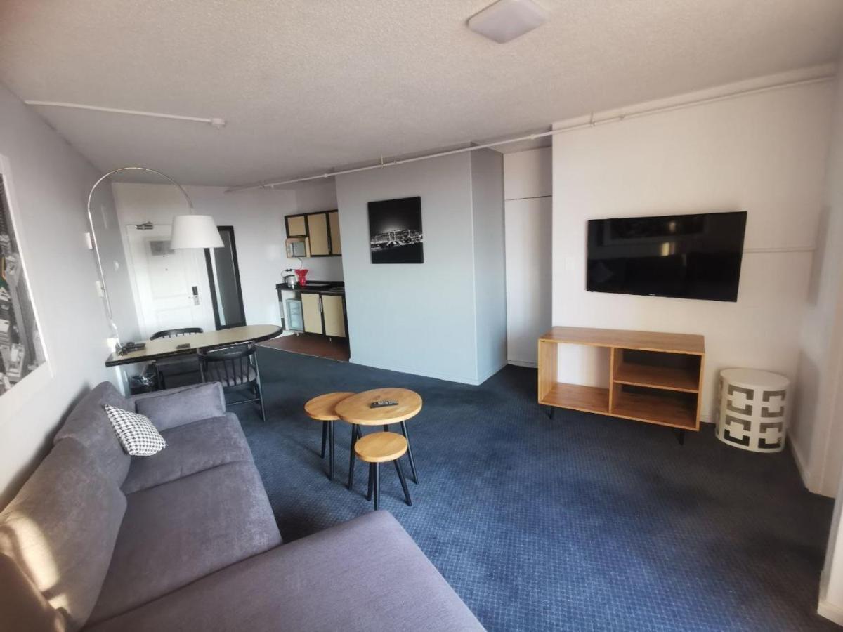 Private Anew Parktownian Hotel Johannesburg