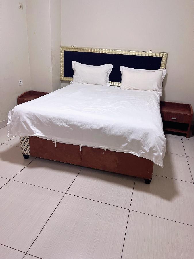 Shengtang Business Inn Johannesburg