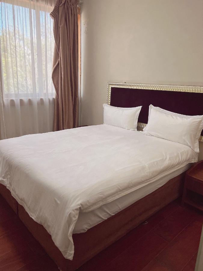 Inn Shengtang Business 3*